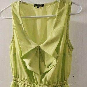 Bebop brand summer dress